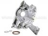 масляный насос Oil Pump:15100-46091