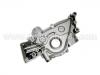 масляный насос Oil Pump:MD-154258
