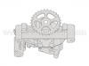 масляный насос Oil Pump:1001.C0