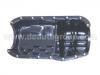 масляный картер Oil Pan:11110-50A00