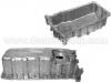 масляный картер Oil Pan:038 103 603 N
