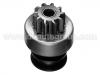 單向齒 Starter Gear:1.01.0539.0