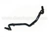 Wasserrohr Coolant Pipe:037 121 065
