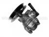 Power Steering Pump:MB553463