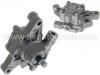 Steering Box:56110-P2A-013