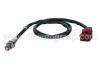 датчик кислорода Oxygen Sensor:077 906 262 A