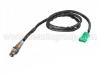датчик масляного масла Oil Level Sensor:0 258 006 027