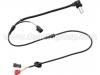 датчик скорости Wheel Speed Sensor:4B0 927 803
