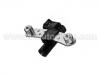 Générateur d'impulsion, vilebrequin Crankshaft Sensor:77 00108 073