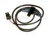 Générateur d'impulsion, vilebrequin Crankshaft Sensor:77 00 739 591