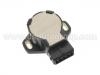 Throttle Position Sensor:198 500 0231