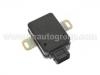Throttle Position Sensor:22620-D3300