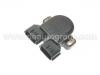 Throttle Position Sensor:A22-658-E00