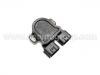 Датчик положения дроссельной заслонки Throttle Position Sensor:22620-7E000