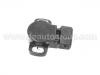 Датчик положения дроссельной заслонки Throttle Position Sensor:MD614772