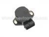 Датчик положения дроссельной заслонки Throttle Position Sensor:MD614280