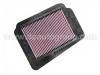 Air Filter:13700-58Z00