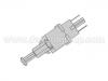 Brake Light Switch:12 40 596