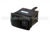 Interrupteur, feu antibrouillard Fog Light Switch:191 941 535