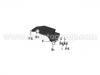 Voltage Regulator:1116440