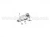 Voltage Regulator:23500-Z9003