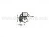 Voltage Regulator:A866X06270