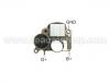 Régulateur Voltage Regulator:A866T38570