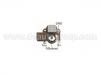Régulateur Voltage Regulator:A866X24272