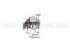 Voltage Regulator:A866X18972