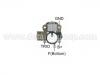 Voltage Regulator:A866X40371