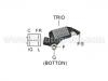 Voltage Regulator:D9715