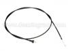 Bonnet Cable:192 823 531