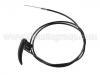 Bonnet Cable:321 823 531 D