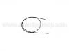 Bonnet Cable:1H1 823 531