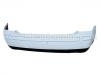Bumper Assy:3B5 807 417 GRU