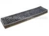 Cabin Air Filter:64 31 1 496 711