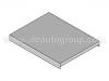 Cabin Air Filter:18 08 614