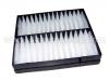 Cabin Air Filter:163 835 02 47