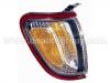 Luces de esquina Corner Light:81610-04090-D1