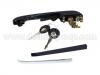 дверная ручка Door Handle:191 837 205 A