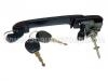 дверная ручка Door Handle:1H0 837 207
