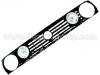 Grill Assembly:191 853 653 F