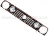Grill Assembly:191 853 653 K