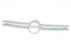 Grill Assembly:1J0 853 653 C GRU