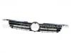 Grill Assembly:6X0 853 653 A 01C