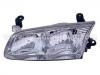 Headlight:81110-AA020