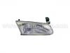 Headlight:81130-33200