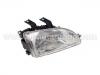 Headlight:33100-SR3-A01
