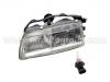Headlight:33150-SH3-A03