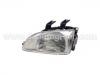 Headlight:33150-SR3-A01